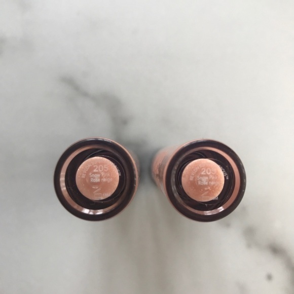 Revlon Super Lustrous Snow Pink Lipgloss - Picture 6 of 7